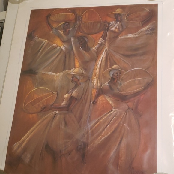 Suzanne Alexander Art Print - Picture 1 of 1